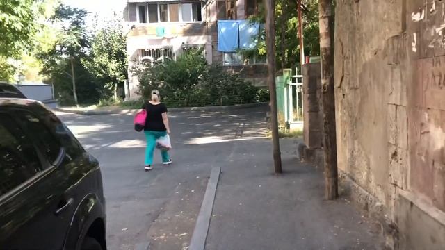 Yerevan Vlog. Китайская Косметика, Мои Впечатления. Продуктовый Закуп. Секрет Пышных Оладий: Рецепт смотреть онлайн