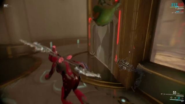 Секреты Warframe #1 Пособие Копателю смотреть онлайн