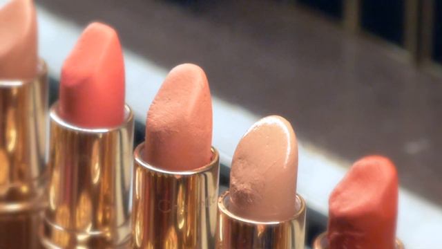 Бэкстэйдж по съемок Решетова