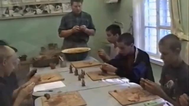 Музей декоративно-прикладного искусства им. Величкиной Г.А. смотреть онлайн