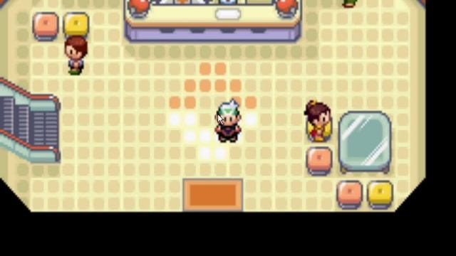 pokemon emerald cheats rare candy смотреть онлайн