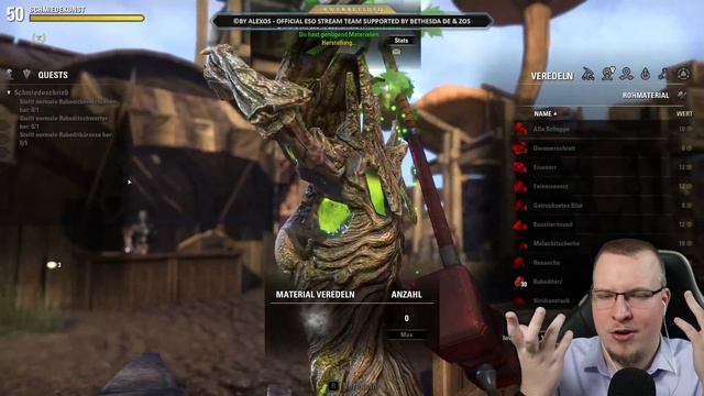 TOP ESO Addons 2023! „UNFAIR” vs ohne Addons? - The Elder Scrolls Online Addon Guide Deutsch смотреть онлайн