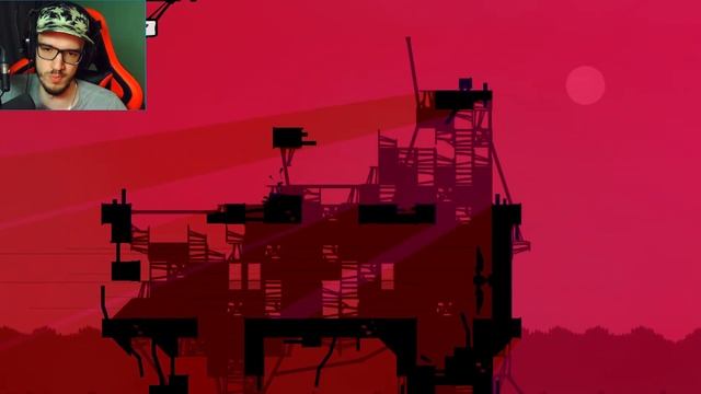 Кошмарный глитч госпиталя (-2) | Super Meat Boy | 4 смотреть онлайн