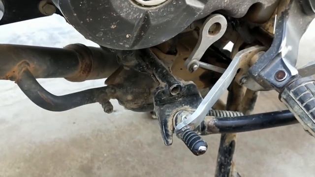 Bajaj Pulsar 135 LS Problems смотреть онлайн