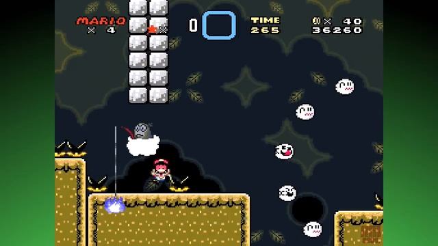 Kaizo Mario World Return of the Hidden Block | Kaizo Collection Part Three | Super Beard Bros смотреть онлайн