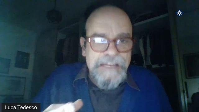 Presentazione del volume di Luca Tedesco, "La proposta antiprotezionista" смотреть онлайн