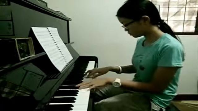 Without You - Mariah Carey (Cover By Fah) смотреть онлайн