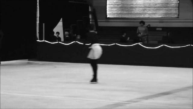 Johnny Weir, 'Hallelujah': Rehearsal Montage смотреть онлайн