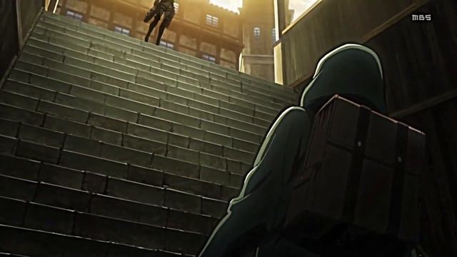 ЭННИ ГОВОРИТ - АРМИН, 1 ЧАС | Армин и Энни Леонхарт смотреть онлайн