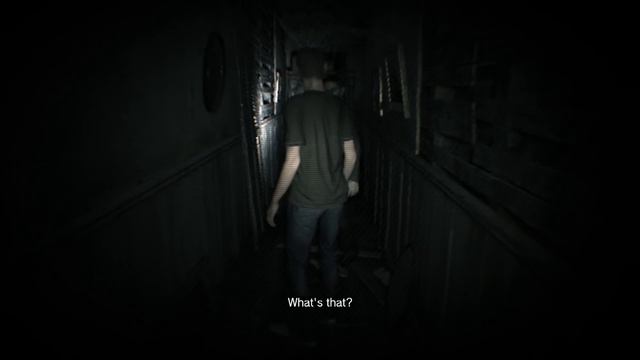 "WELCOME TO THE FAMILY" Resident Evil 7 Biohazard Gameplay PS4 смотреть онлайн