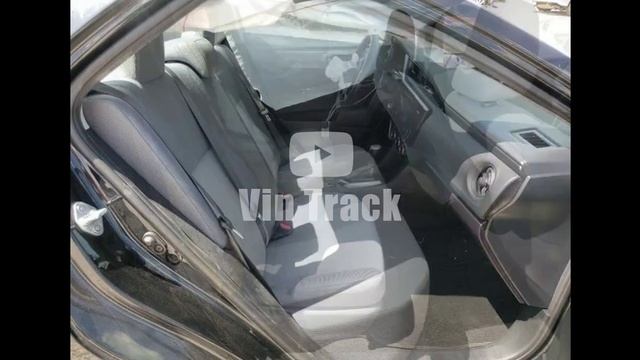 5YFBURHE3HP712635 TOYOTA COROLLA L 2017