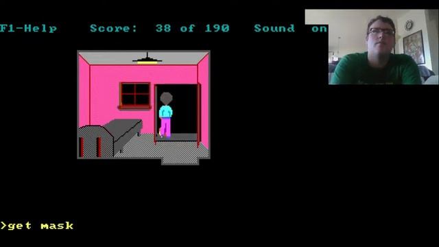 Childhood Gaming: Hugo's House of Horrors (Completed) смотреть онлайн