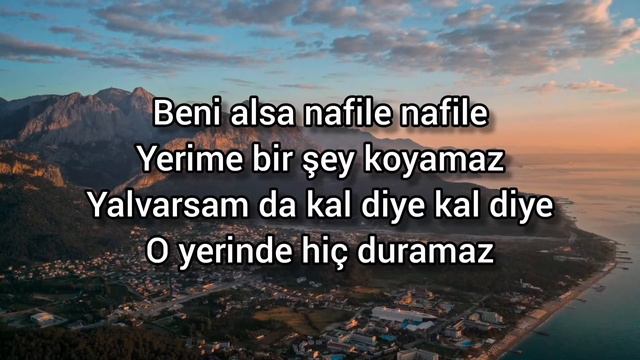 Mustafa Sandal — Araba