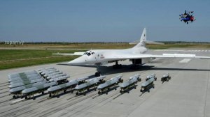 Вооружение стратегической авиации и самолетов дальней авиации ВКС России