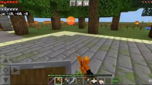 Minecraft Dungeons In Minecraft - All Bosses (DLC Incluted)