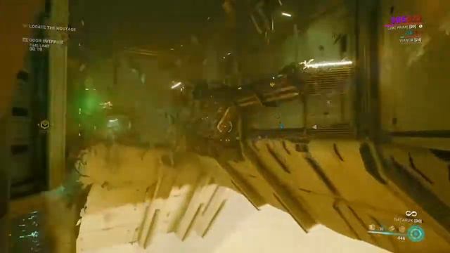 Warframe, secret lab door in Jupiter guide. Satellite Lab смотреть онлайн