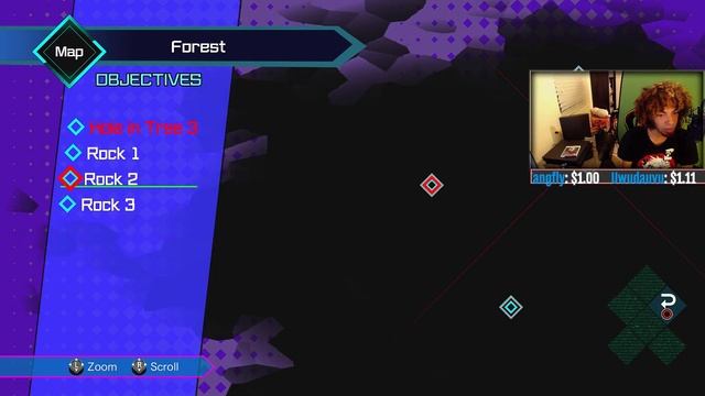 AI: The Somnium Files Has Me Confused! [Iris Route Ending + True Ending] смотреть онлайн
