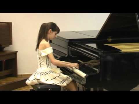 Концерт дипломантов и лауреатов 5 фестиваль им Э Грига 10 мин смотреть онлайн