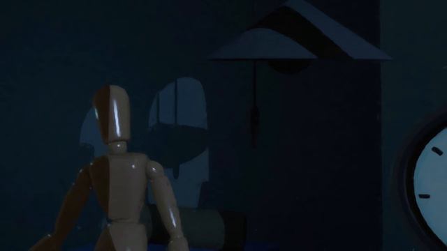 Анонс фильма 