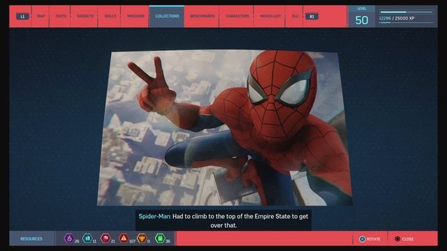 Lets play Marvel's Spider-Man Remastered - backpacks, radio towers and crime all on the north side смотреть онлайн