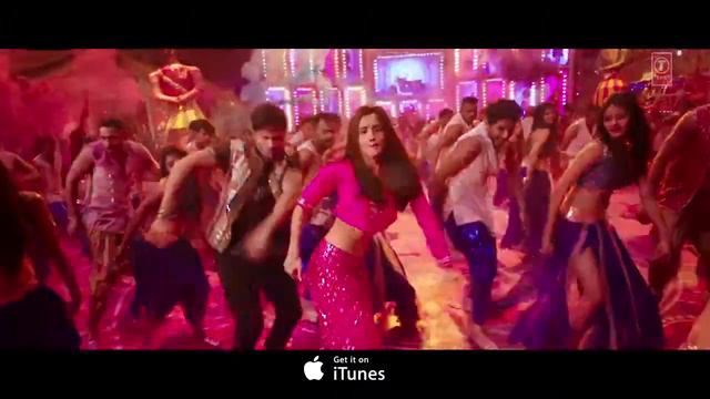 Алия Бхатт Варун Дхаван