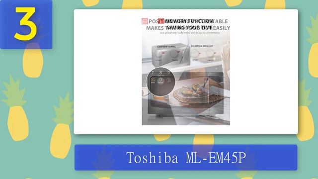 Best Countertop Microwaves 2024 - Top 5 смотреть онлайн