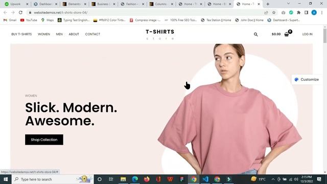 How To Download and Install Theme In WordPress || How to Install a WordPress Theme смотреть онлайн
