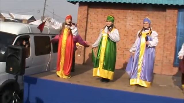 Масленка 2012 смотреть онлайн