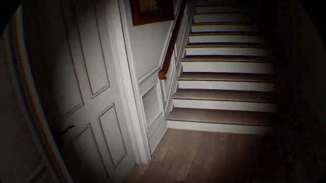 Paranormal Activity: Lost Soul VR (2017). Наиграл час (на PS5). Потом встрял. И... забил... смотреть онлайн
