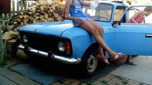 Новый клип на песню группы" Серебро" - Мама Люба давай давай!.