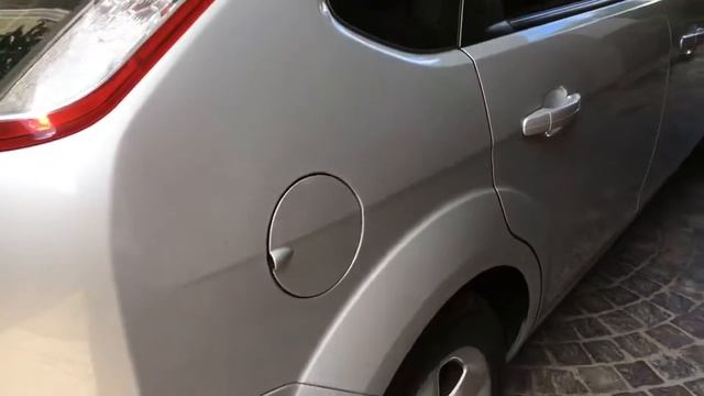 FORD FOCUS TREND PLUS 2.0 2013 смотреть онлайн