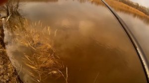 Подсак для рыбалки