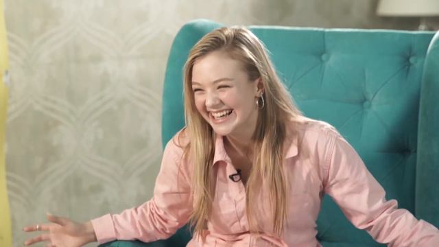 Мое интервью: про семью, Now United и идеальные отношения смотреть онлайн