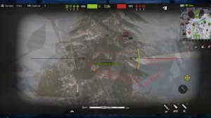 Tank Company как работает ЗАСВЕТ? ЧИТЫ или БАГ?