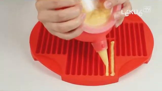 Здоровая Кухня - Как приготовить хлебные палочки смотреть онлайн