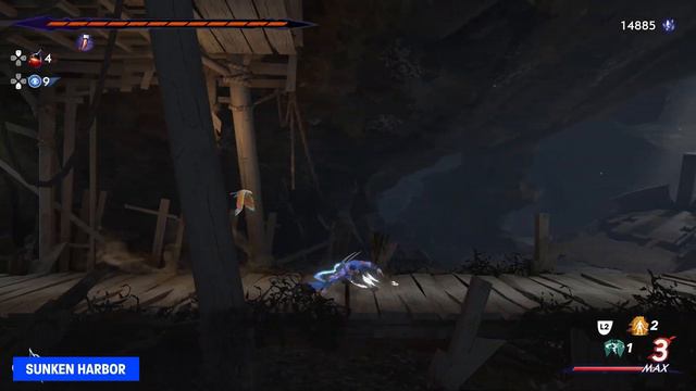 All 9 Mystery Chest Locations in Prince of Persia: The Lost Crown | The Architect Quest смотреть онлайн