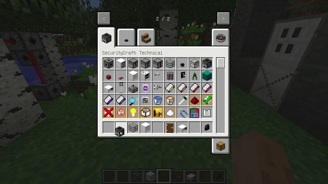 обзор мода на Minecraft 1 12 2-про защиту смотреть онлайн