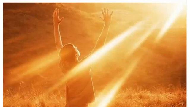 Разбудите свою силу и живите в потоке Любви и Изобилия смотреть онлайн