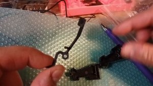 Робот пылесос «самоубийца». DONI V13. Ремонт.