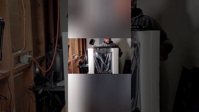 unboxing my new pc/ ibuypower desktop смотреть онлайн