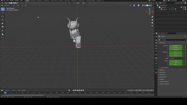 How to ANIMATE 3D roblox edits like FAMOUS TIKTOKERS? [TUTORIAL] смотреть онлайн