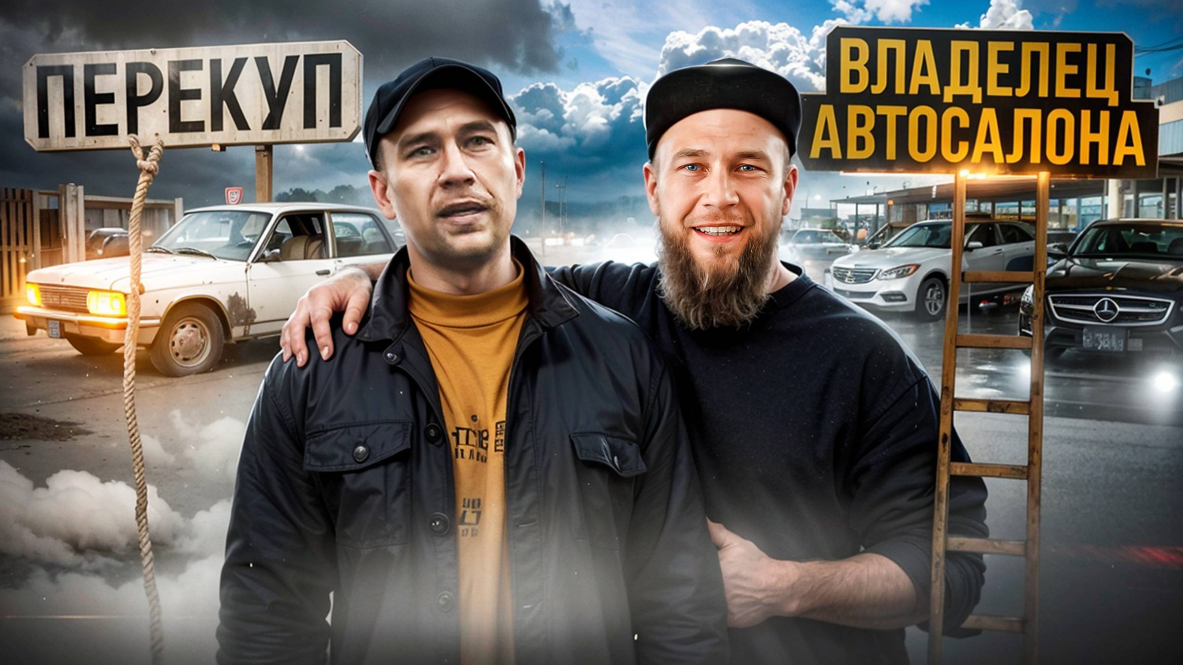 Раскрыли секреты успешного автосалона | Экскурсия по Papatime Auto