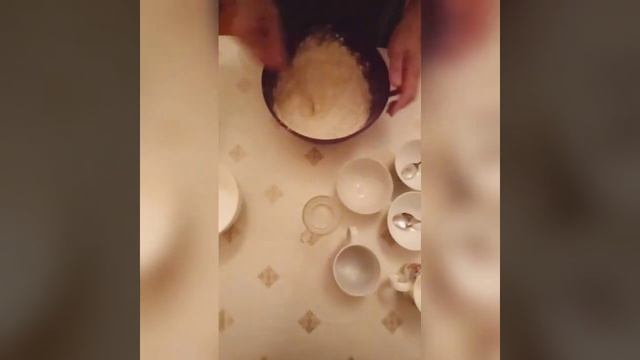 готовим невероятно вкусные, домашние, ожурные блины ?? смотреть онлайн