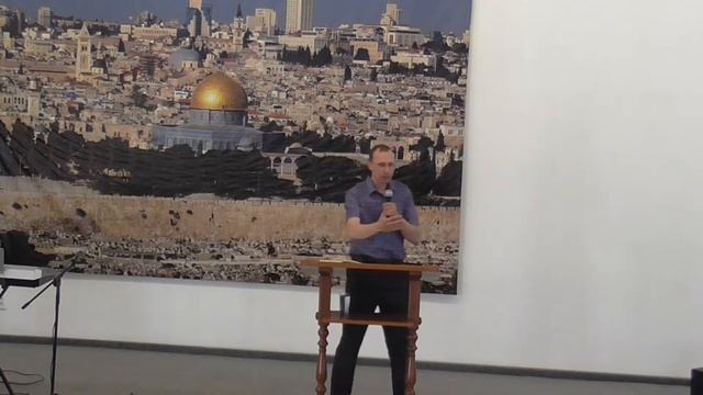 Андрей Мельников г.Саратов, Тема "Возделывай свою землю" смотреть онлайн
