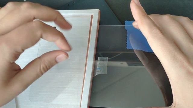 Закаленное стекло Bonaier для Xiaomi Mi Pad 4 смотреть онлайн