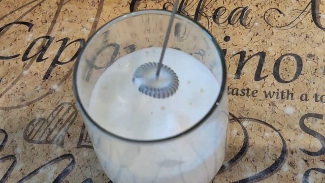 [✨] ОБЗОР на капучинатор [?] Капучино в домашних условиях [✨] By Sabrina Unikory