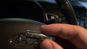 Scher-Khan Mobicar1 быстро садится батарейка