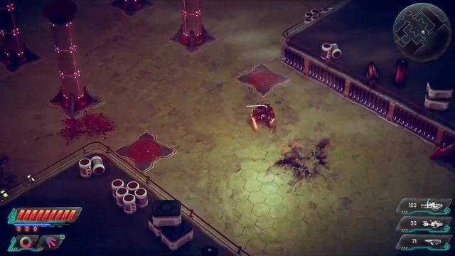 Dreadhunter - Первый взгляд смотреть онлайн