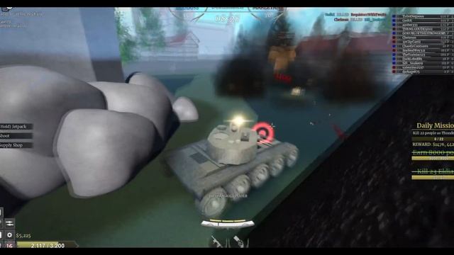 THE *MOST* EFFECTIVE WAY TO FARM POINTS IN NEW AOT GAME | Titan Warfare смотреть онлайн