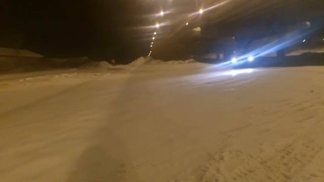 #CТИЛЬСТОКВОСТОК | Дрифт на корвете | смотреть онлайн